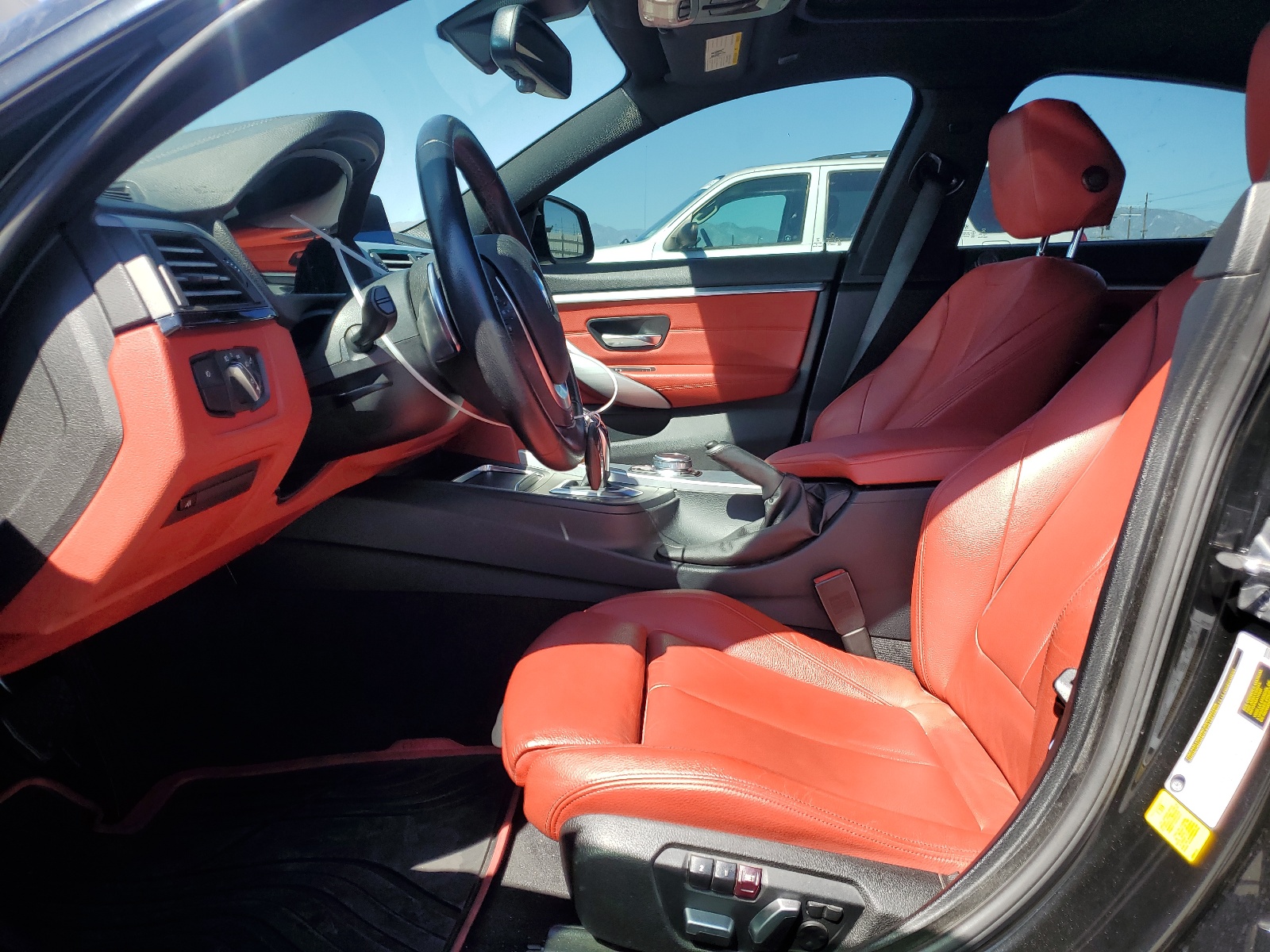 WBA4J5C50JBM64931 2018 BMW 440I Gran Coupe