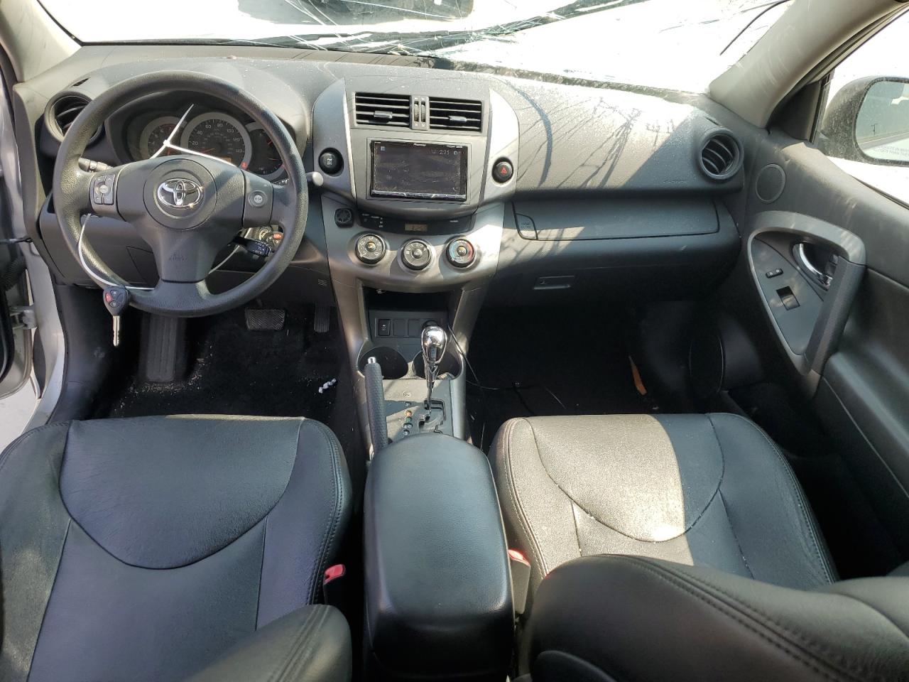2009 Toyota Rav4 Sport VIN: JTMBK32V295079491 Lot: 65396944