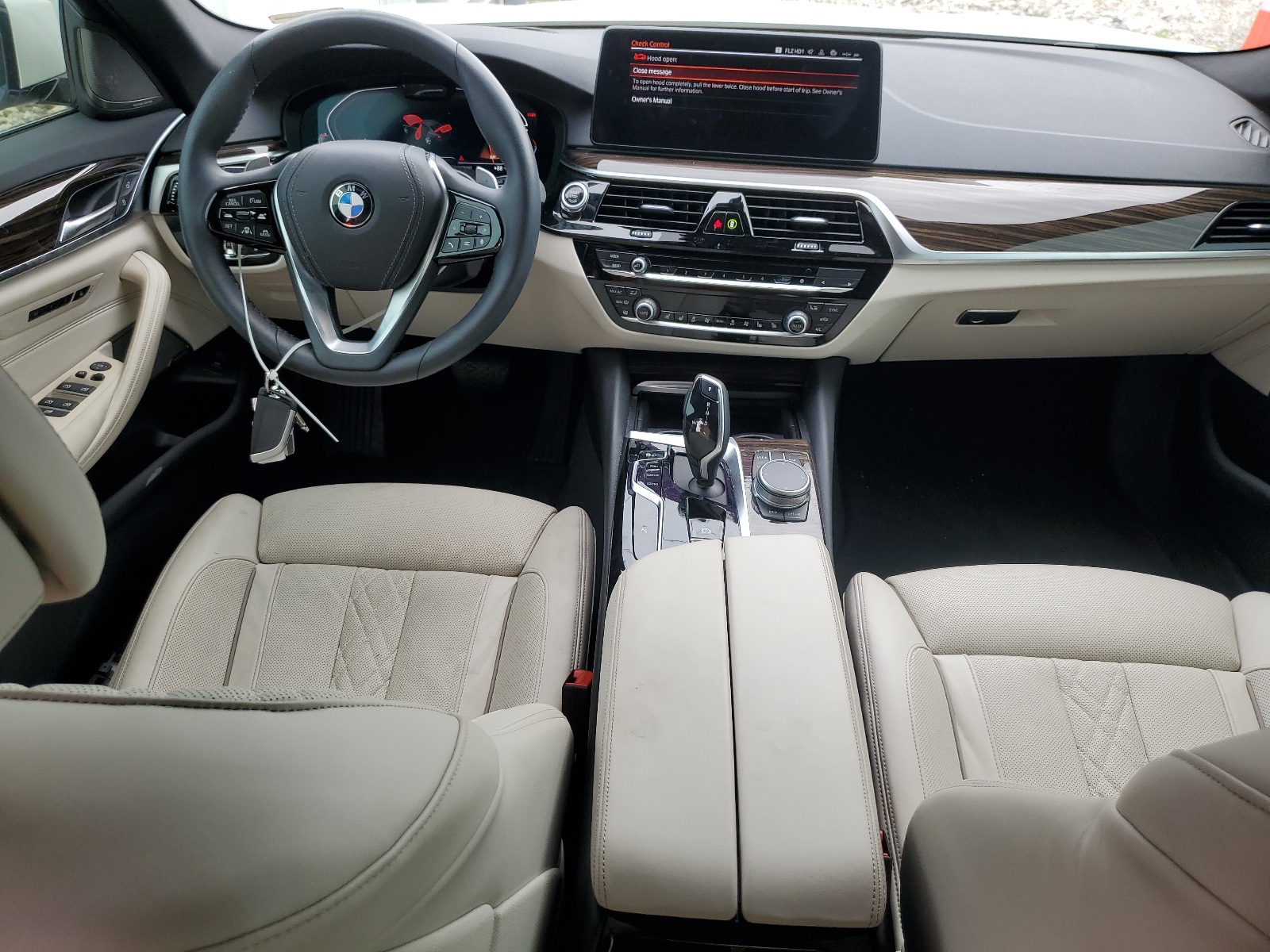 WBA53BJ01NWX57479 2022 BMW 540 I