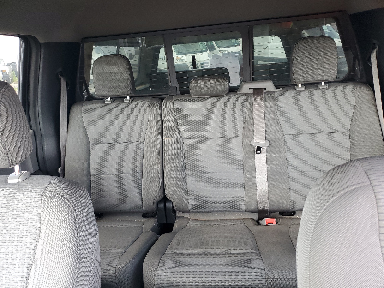 1FTEW1E51KFB27676 2019 Ford F150 Supercrew