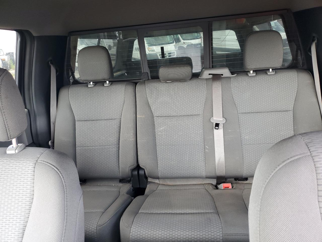 2019 Ford F150 Supercrew VIN: 1FTEW1E51KFB27676 Lot: 62103074