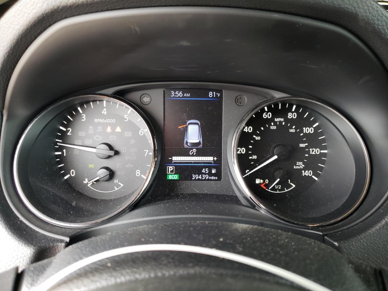 2018 Nissan Rogue S VIN: KNMAT2MV8JP531372 Lot: 64861644