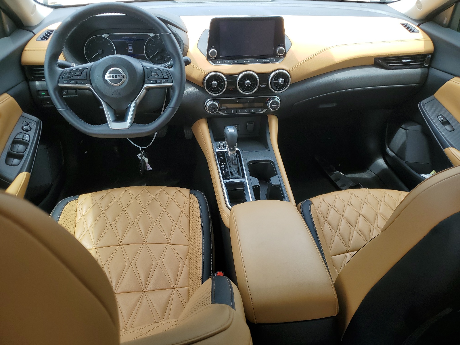 3N1AB8CV2MY231890 2021 Nissan Sentra Sv