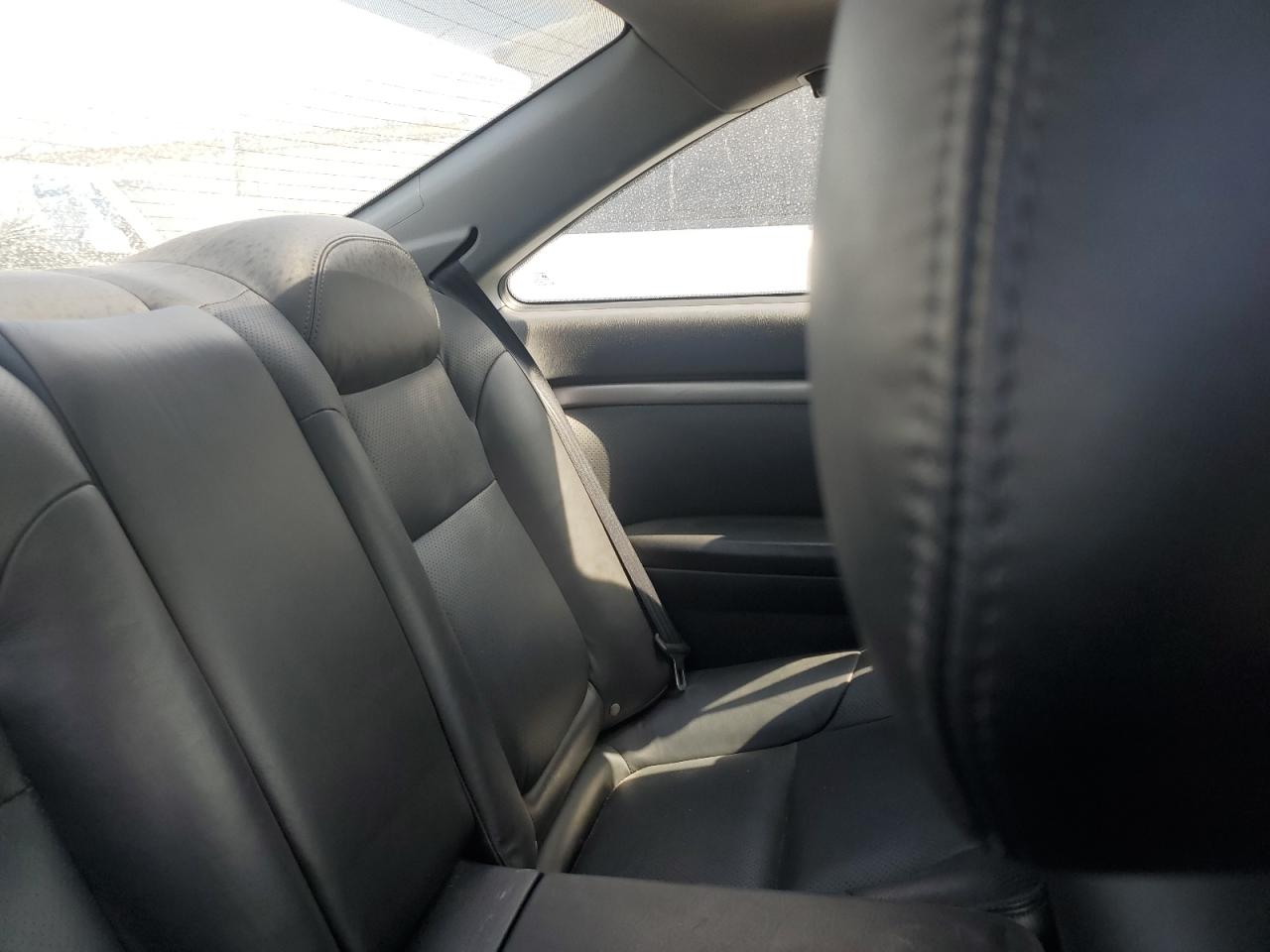 2003 Acura 3.2Cl Type-S VIN: 19UYA426X3A000774 Lot: 61557724