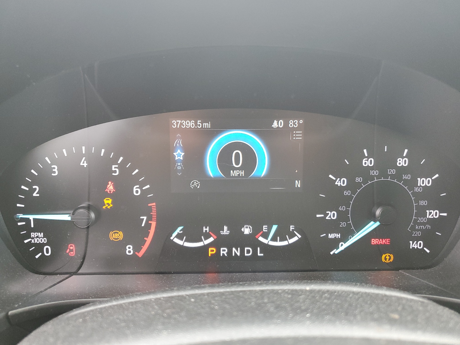 1FMCU9H90MUA06903 2021 Ford Escape Sel