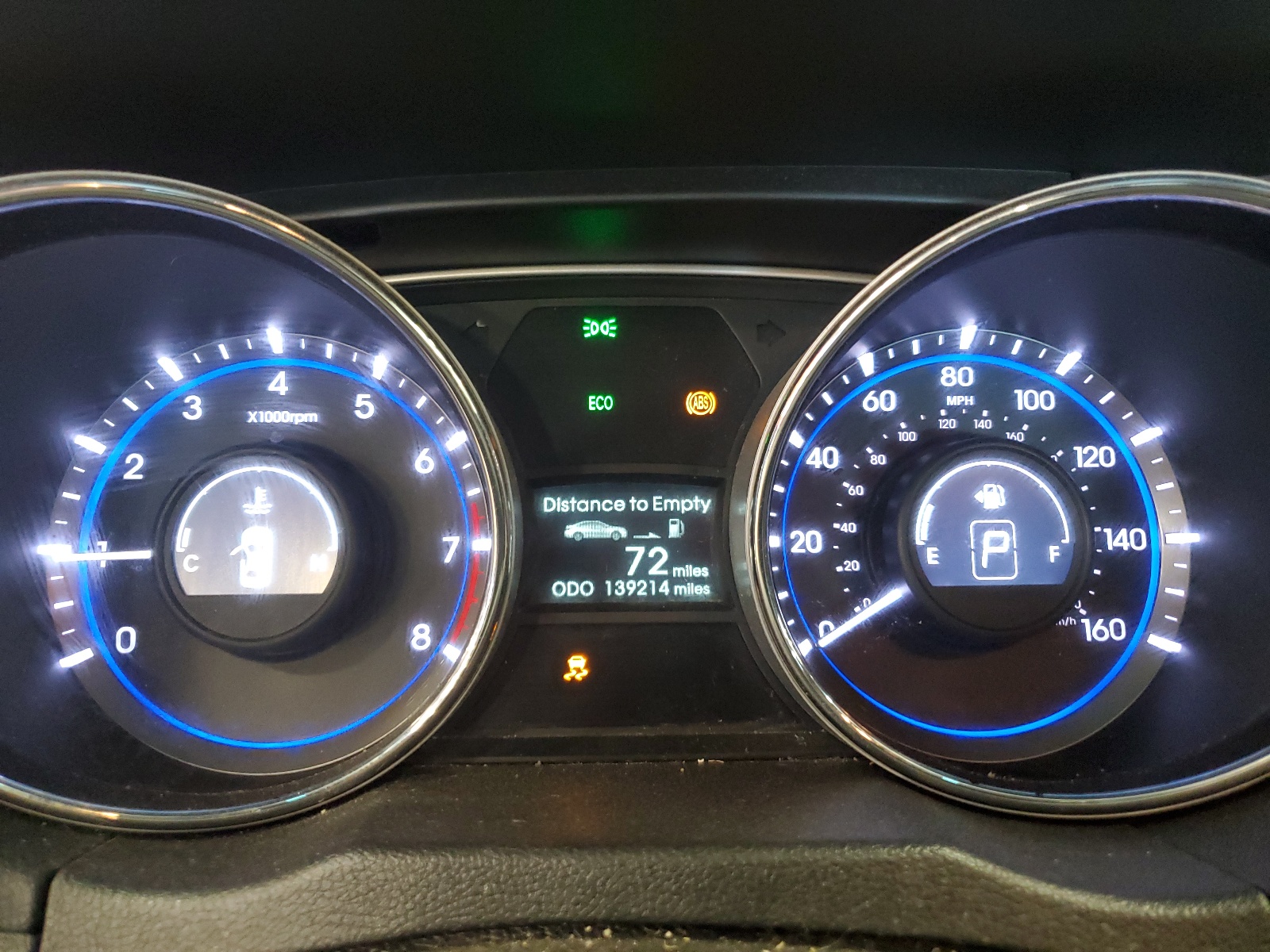 5NPEC4AC4DH615706 2013 Hyundai Sonata Se