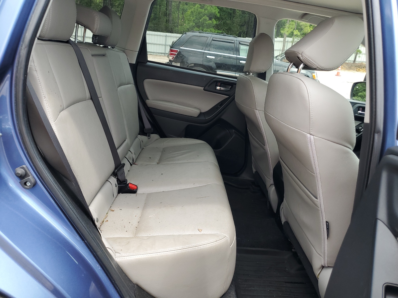 JF2SJAHC1FH415429 2015 Subaru Forester 2.5I Limited