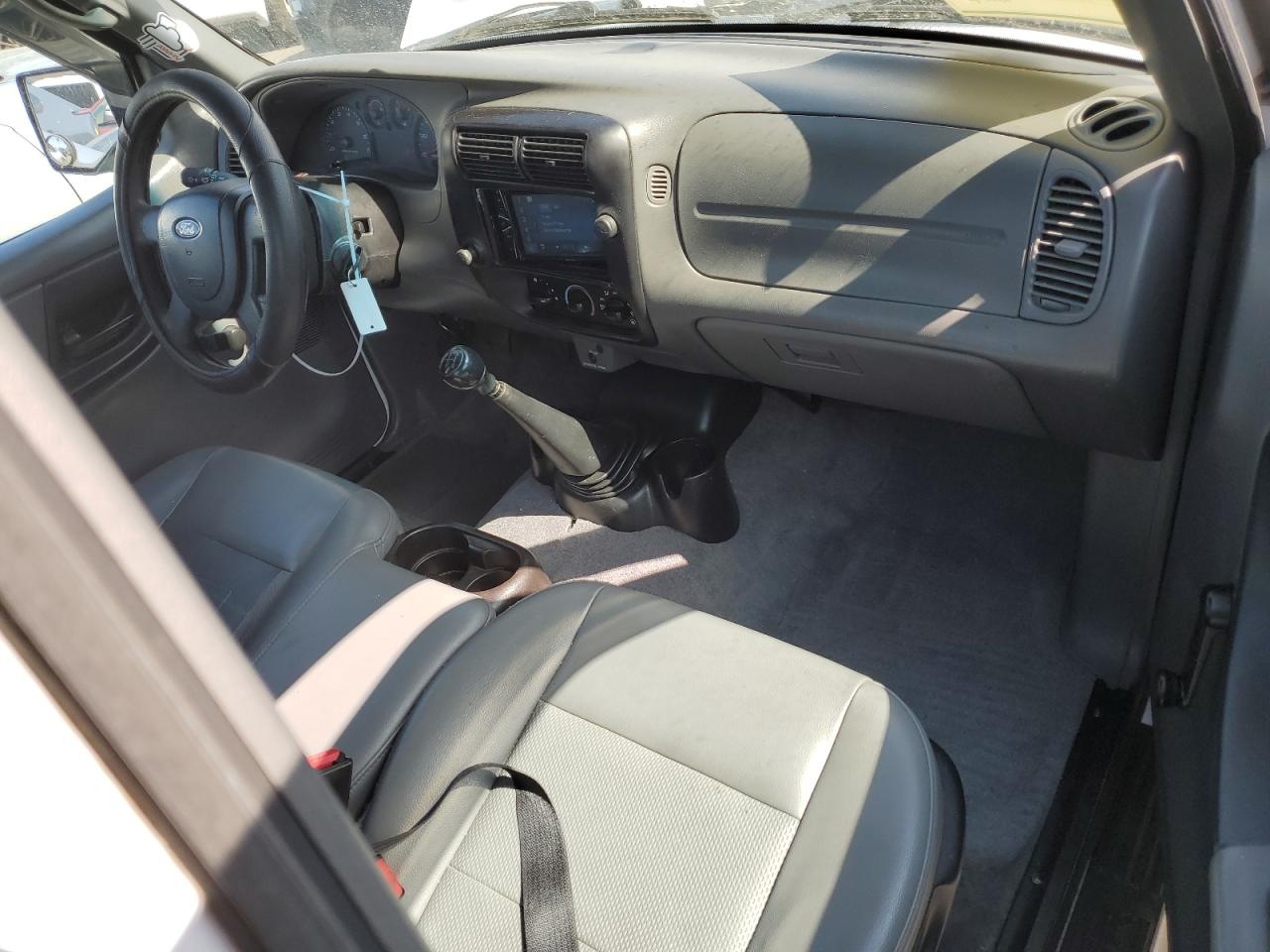 2006 Ford Ranger VIN: 1FTYR10D26PA52716 Lot: 63908444