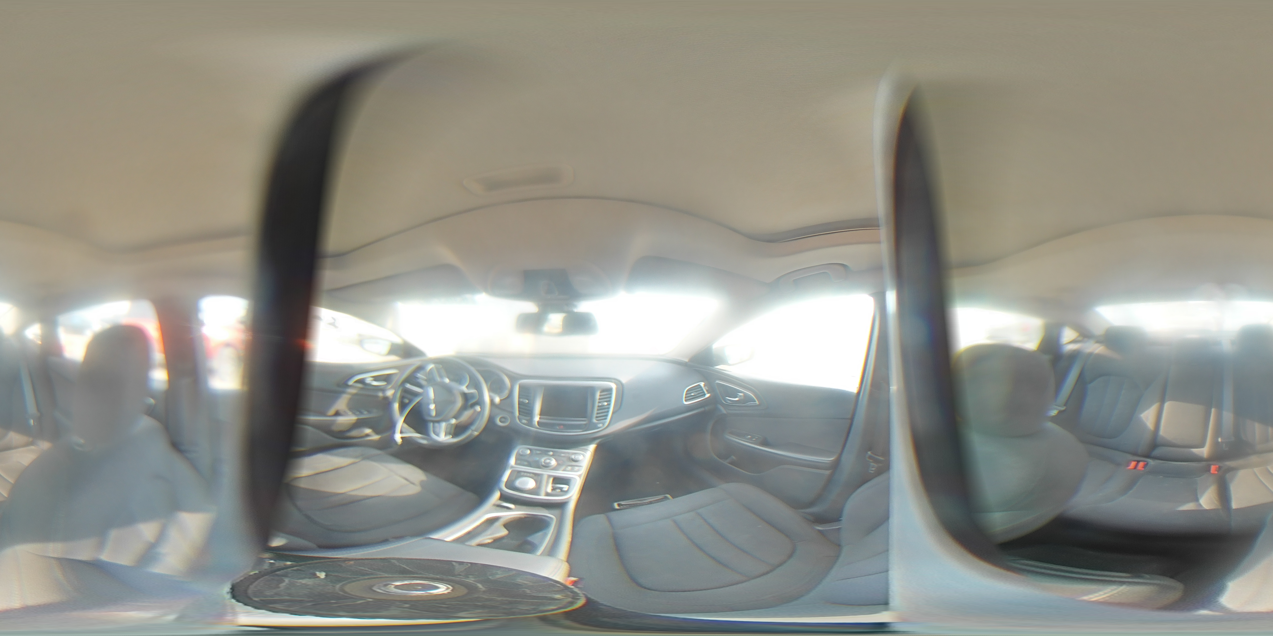 2016 Chrysler 200 Limited VIN: 1C3CCCAB6GN150217 Lot: 63637074