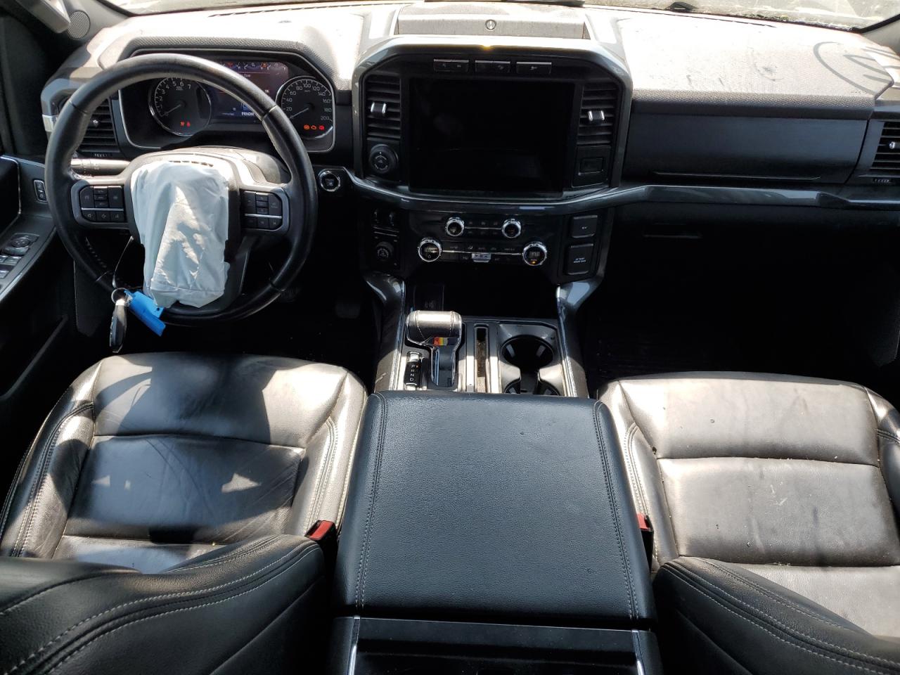 2021 Ford F150 Supercrew VIN: 1FTFW1E82MKD63410 Lot: 88063145