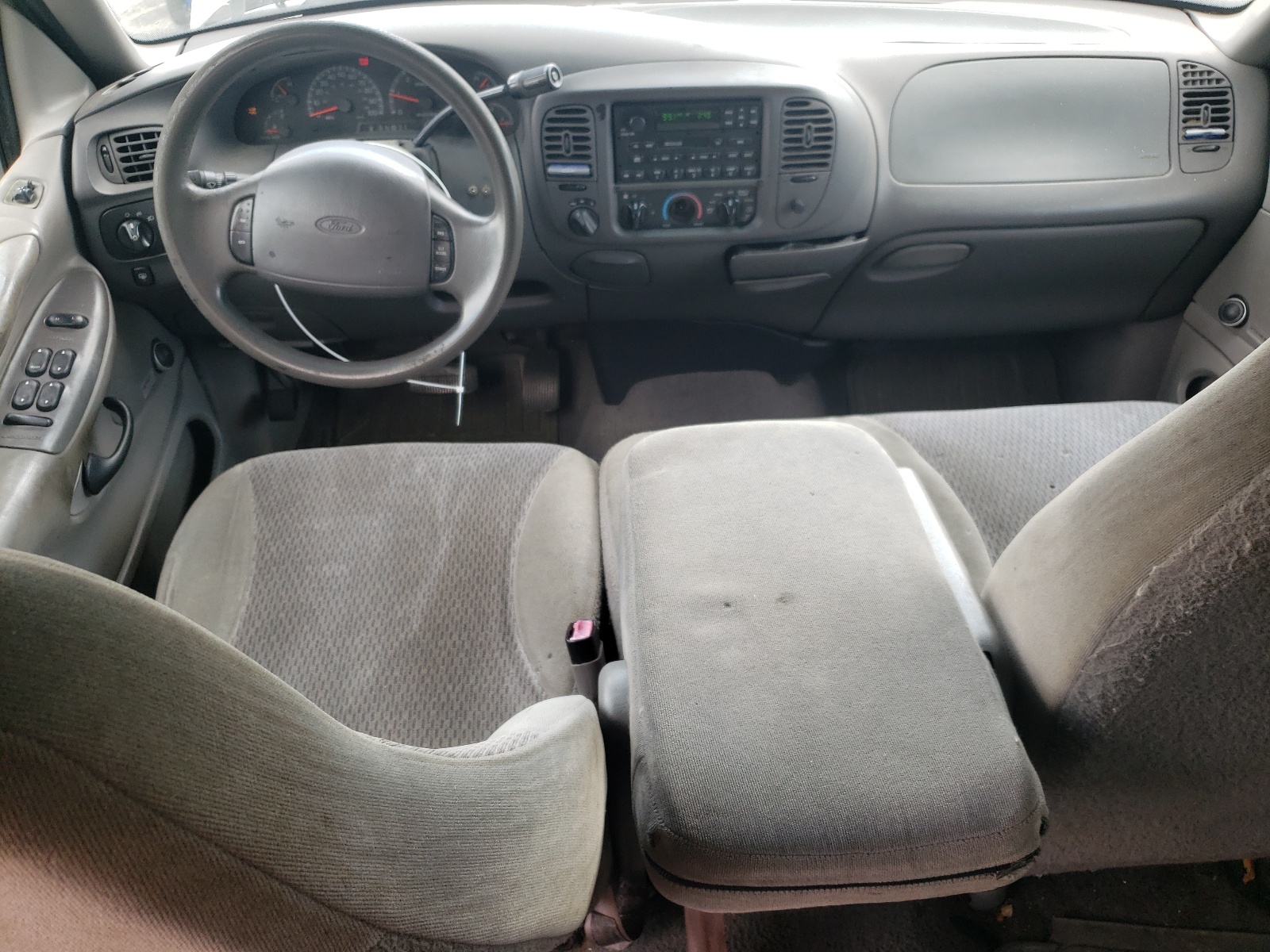 1FMPU18L6XLB72531 1999 Ford Expedition