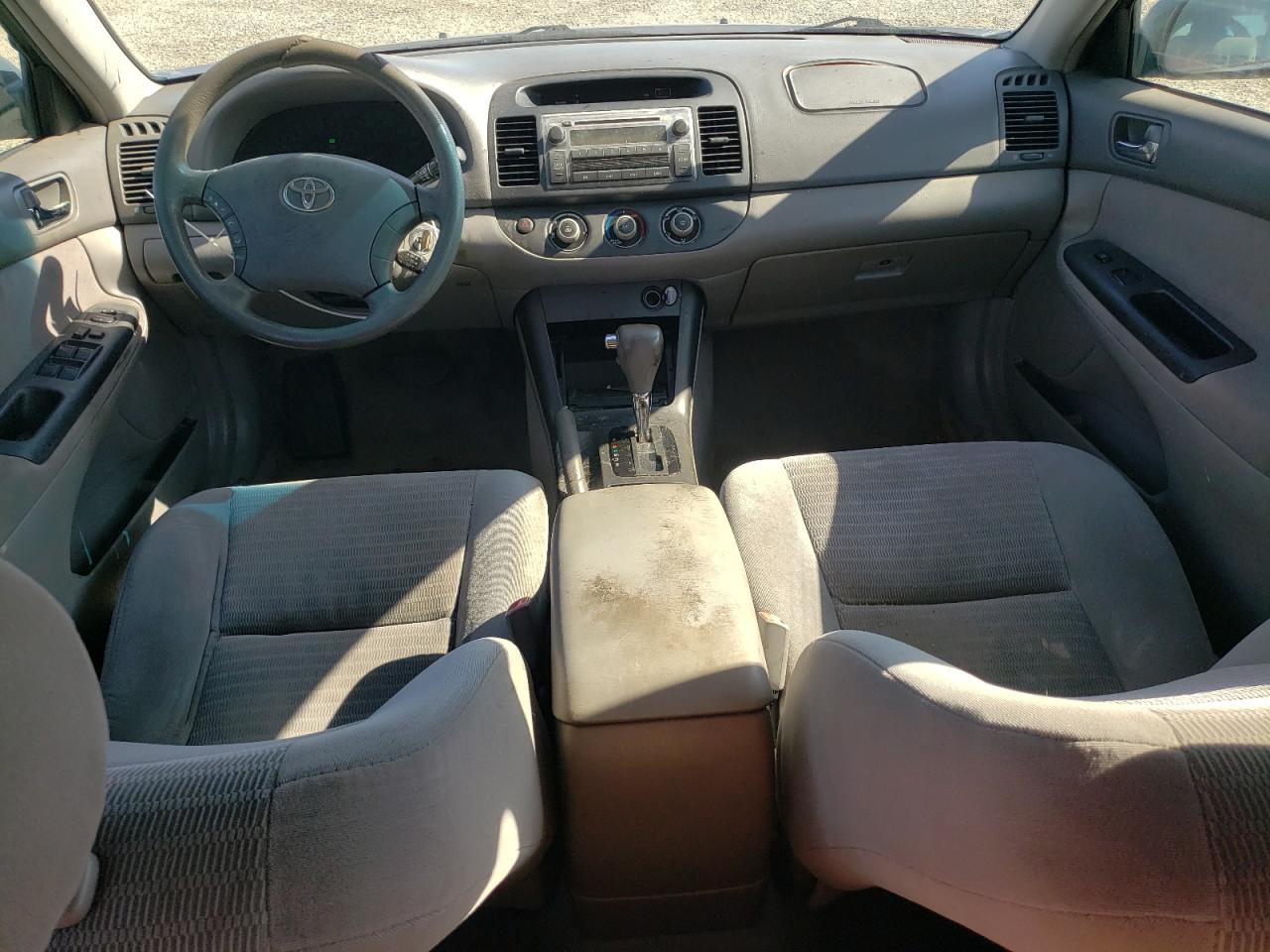 2005 Toyota Camry Le VIN: 4T1BE32K35U005697 Lot: 65598084