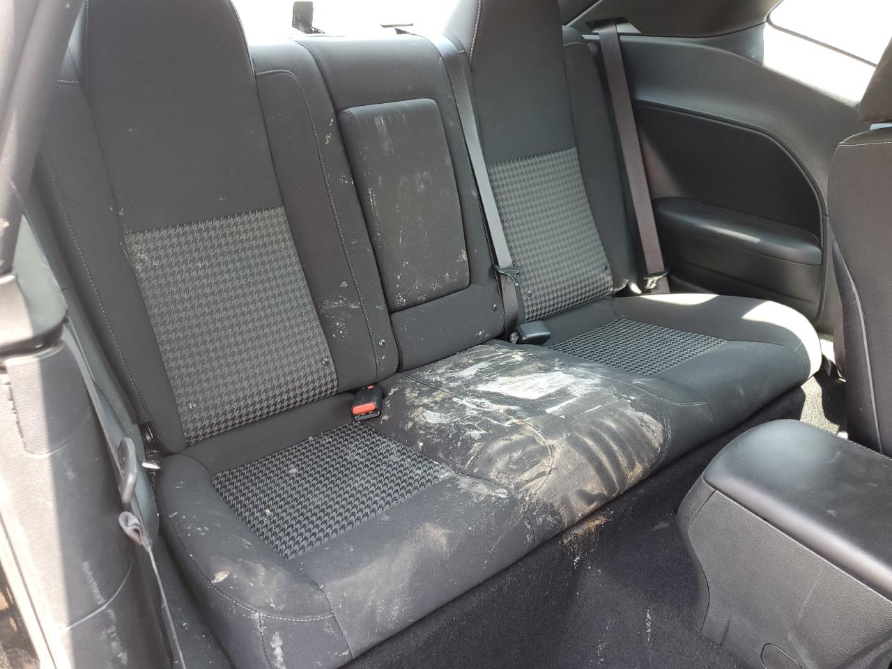 2019 Dodge Challenger Gt VIN: 2C3CDZJG6KH680443 Lot: 63078894