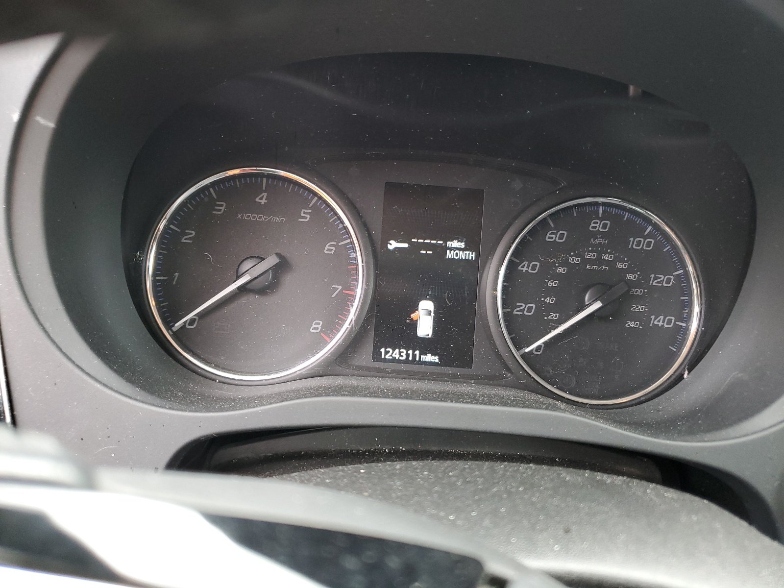 JA4AD2A37HZ039036 2017 Mitsubishi Outlander Es