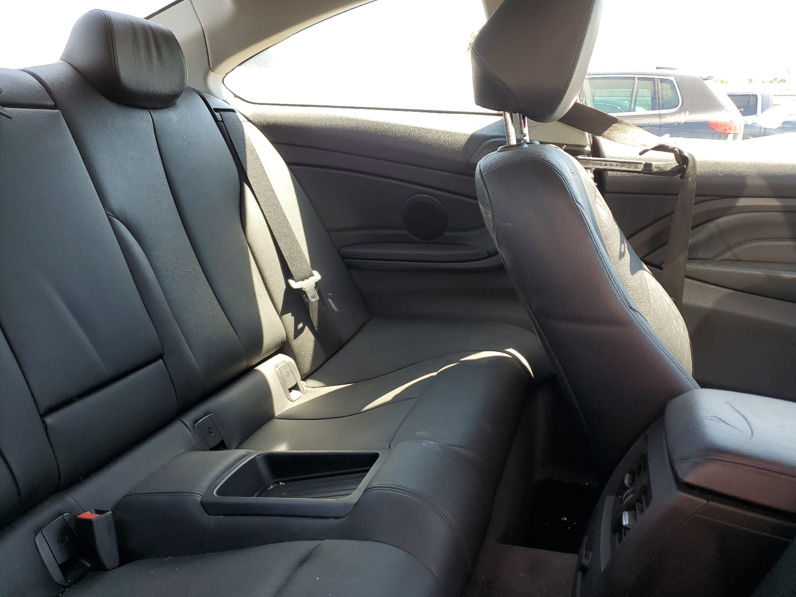 WBA3N7C52EF719380 2014 BMW 428 I