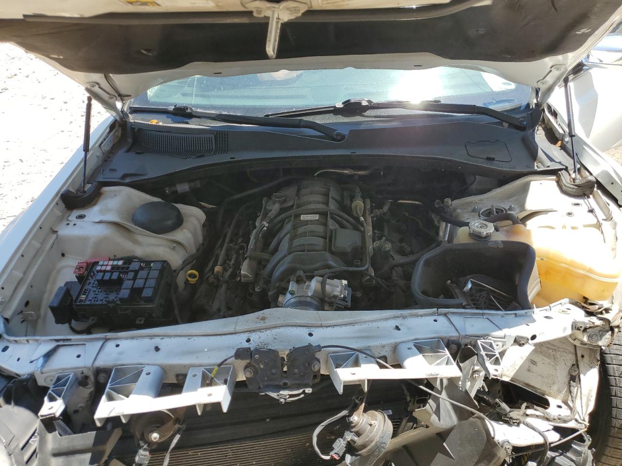 2017 Chrysler 300C VIN: 2C3CCAET1HH521866 Lot: 62899924