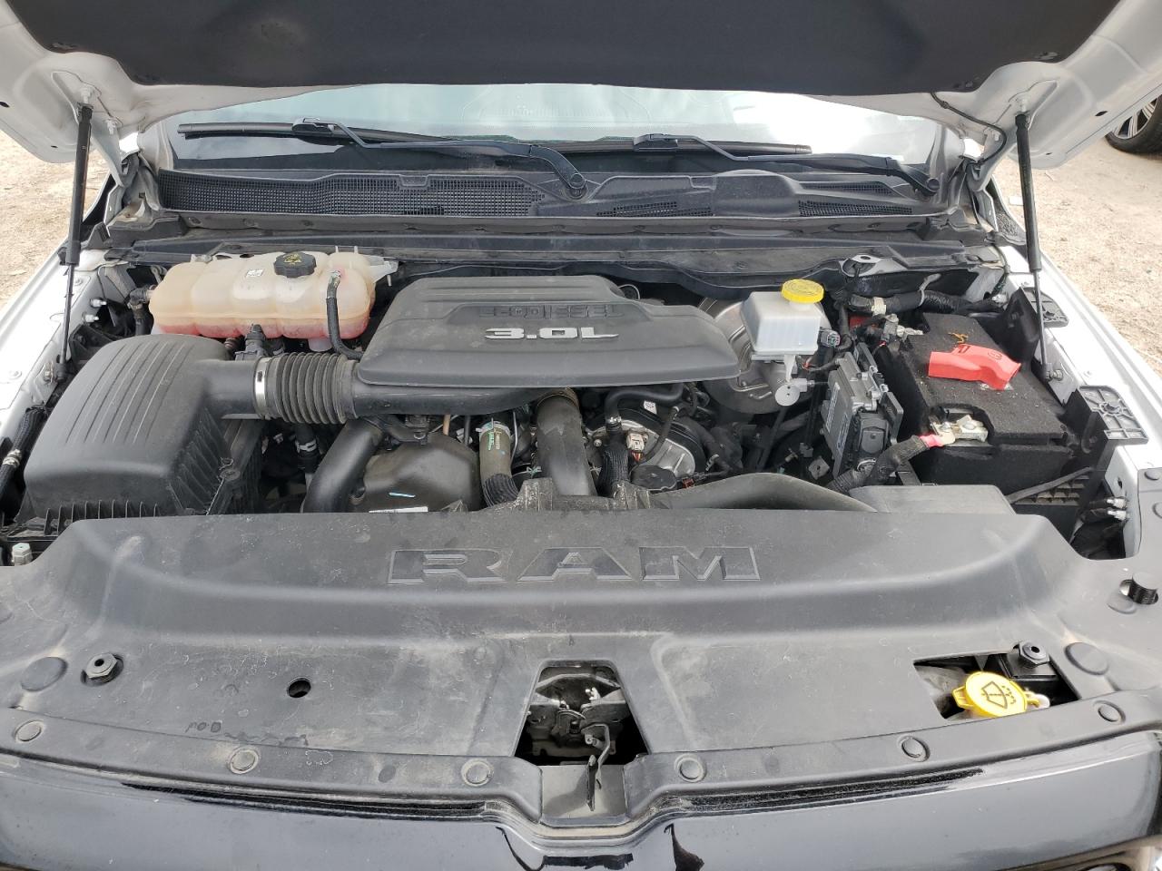 2021 Ram 1500 Limited VIN: 1C6SRFHM5MN702937 Lot: 63795854