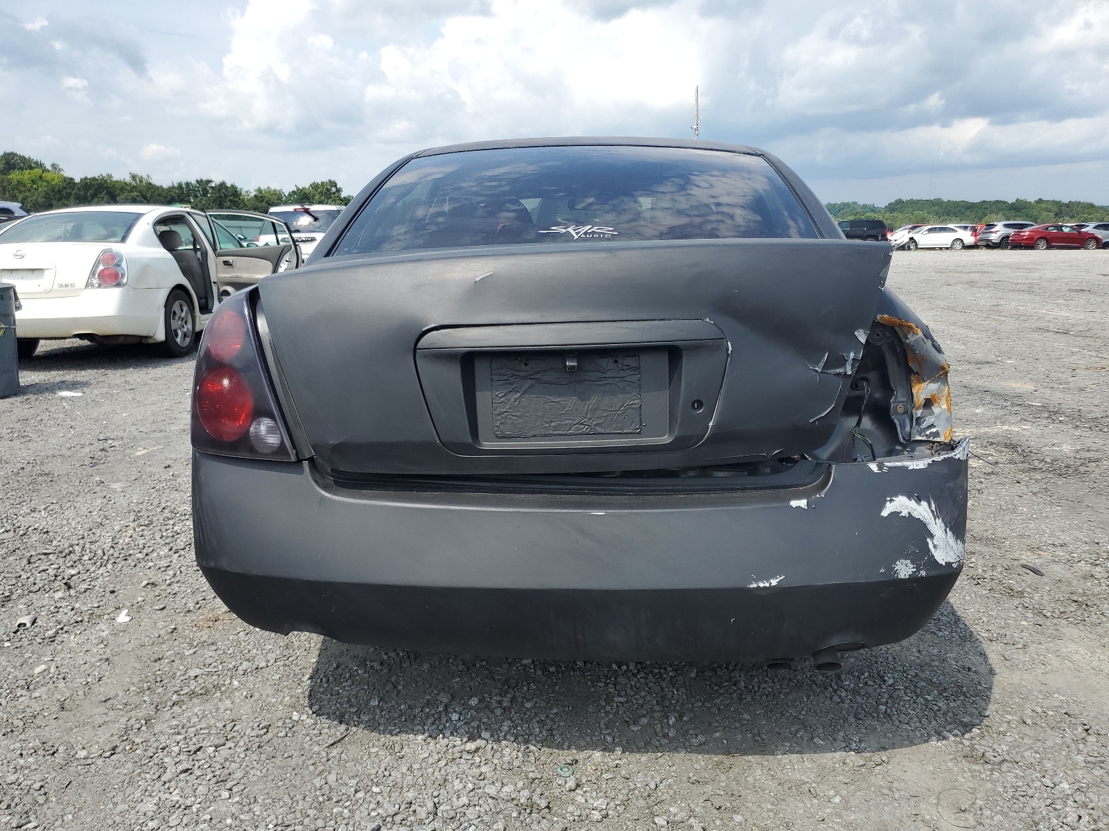 1N4AL11D65C391976 2005 Nissan Altima S