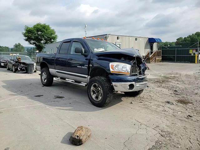 2006 Dodge Ram 2500 St VIN: 3D7KS28D16G125072 Lot: 62218744