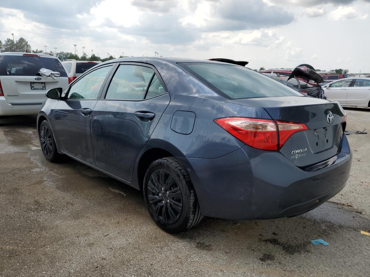 VIN 5YFBURHE4HP582722 2017 TOYOTA COROLLA no.2