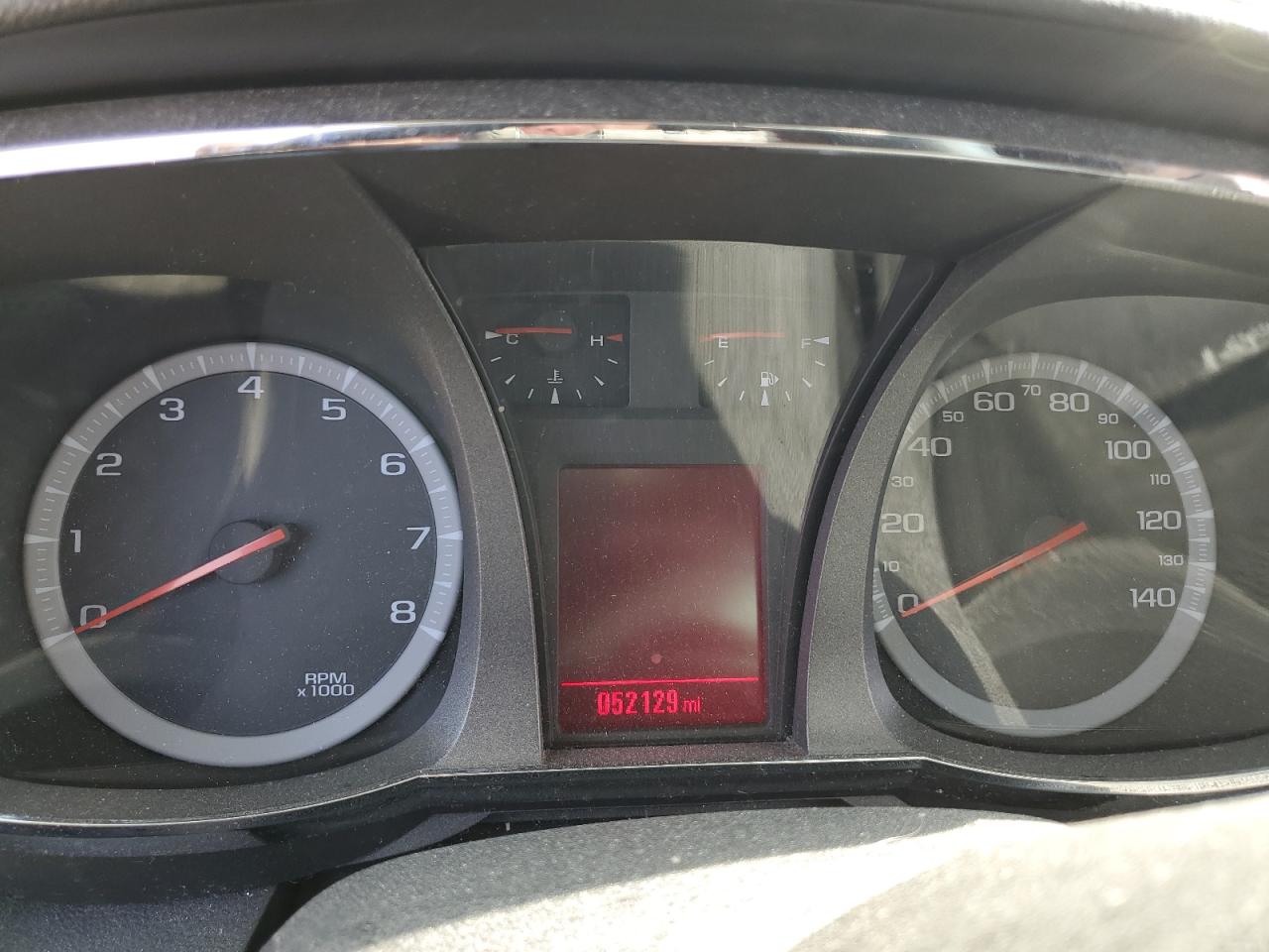 2016 GMC Terrain Slt VIN: 2GKFLUEK4G6233405 Lot: 64405684