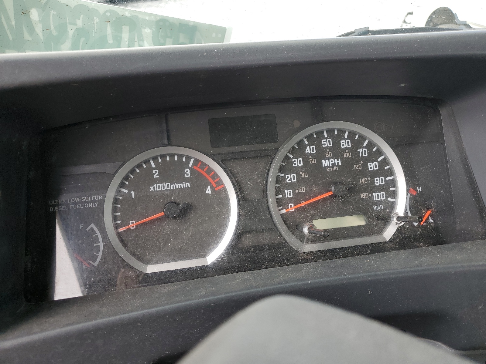 JALE5W163H7900101 2017 Isuzu Nqr