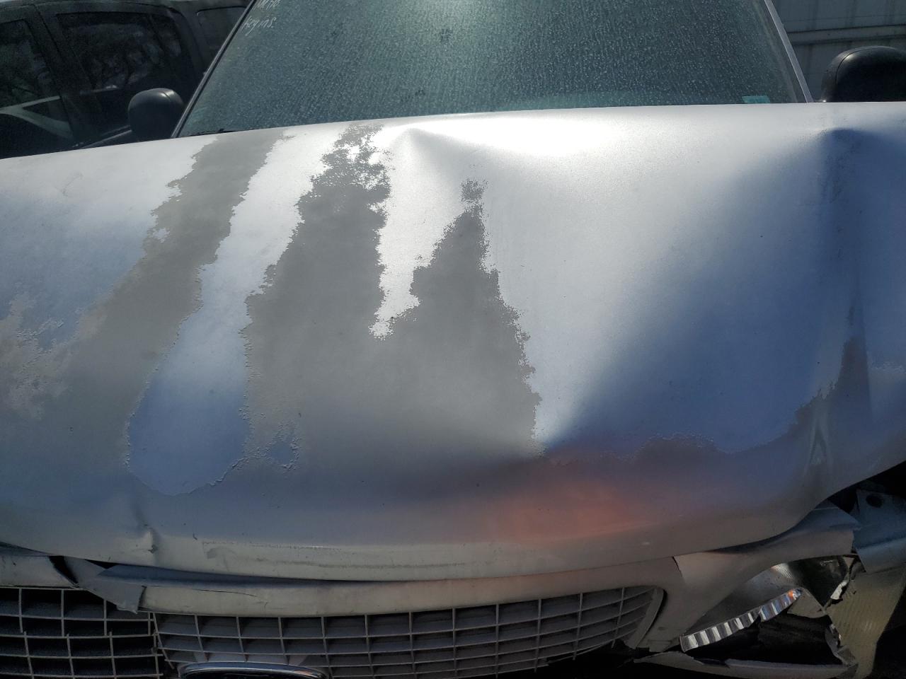 2000 Ford Expedition Xlt VIN: 1FMRU1562YLA74086 Lot: 61174864