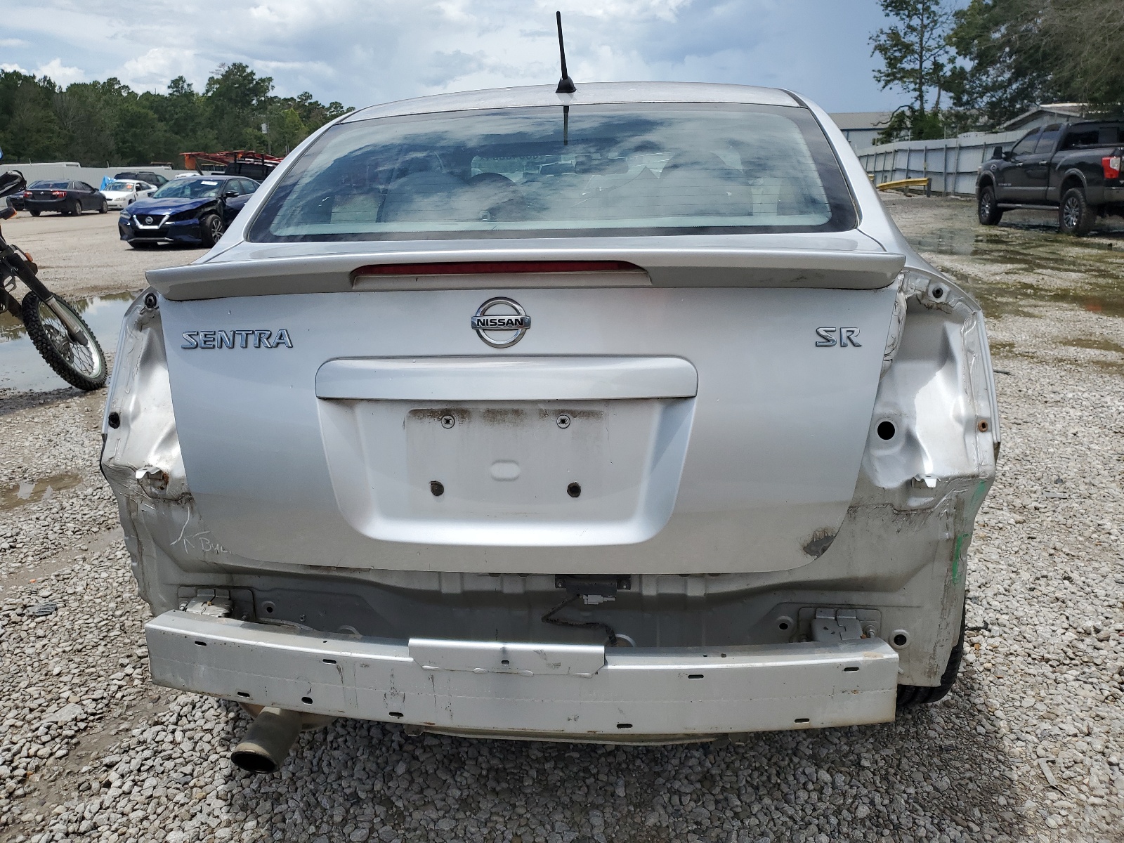 3N1AB6AP3BL610139 2011 Nissan Sentra 2.0