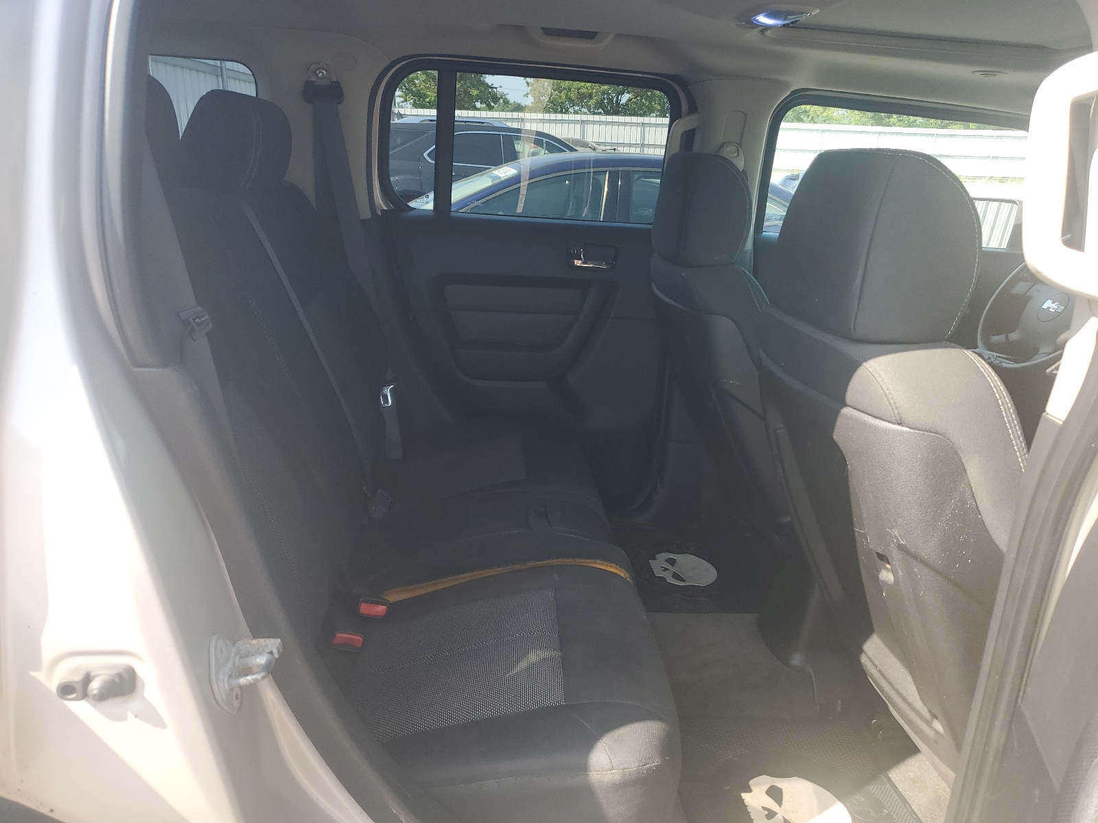 5GTDN136168327793 2006 Hummer H3