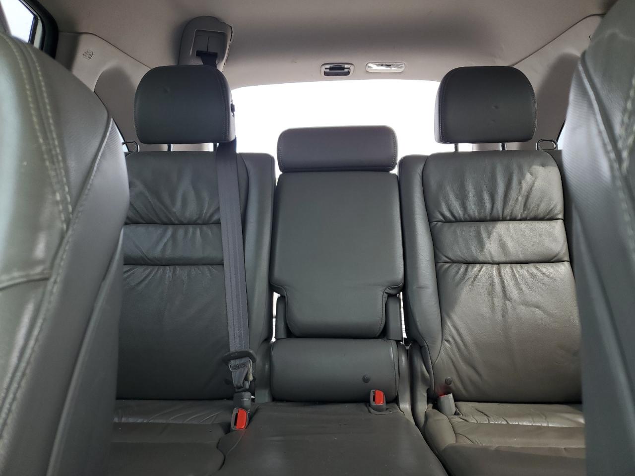 2010 Honda Cr-V Exl VIN: 5J6RE4H74AL058558 Lot: 63825104