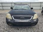 2005 Ford Five Hundred Sel de vânzare în Montgomery, AL - Top/Roof