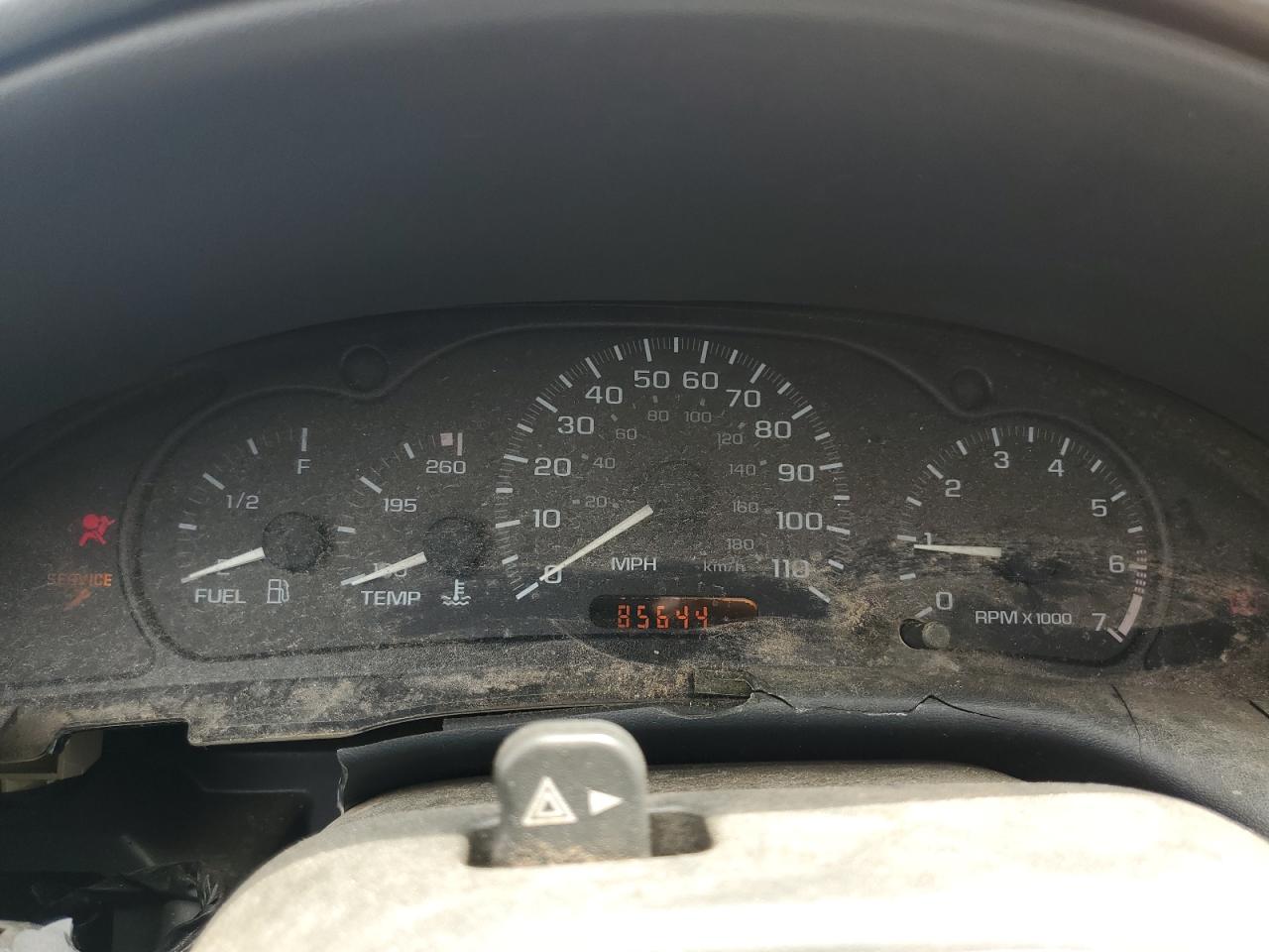 2002 Chevrolet Cavalier Base VIN: 1G1JC524027314629 Lot: 61931334