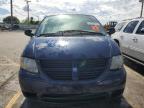 2006 Dodge Caravan Sxt de vânzare în Chicago Heights, IL - All Over