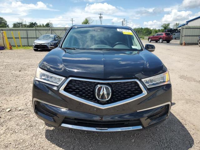  ACURA MDX 2020 Черный