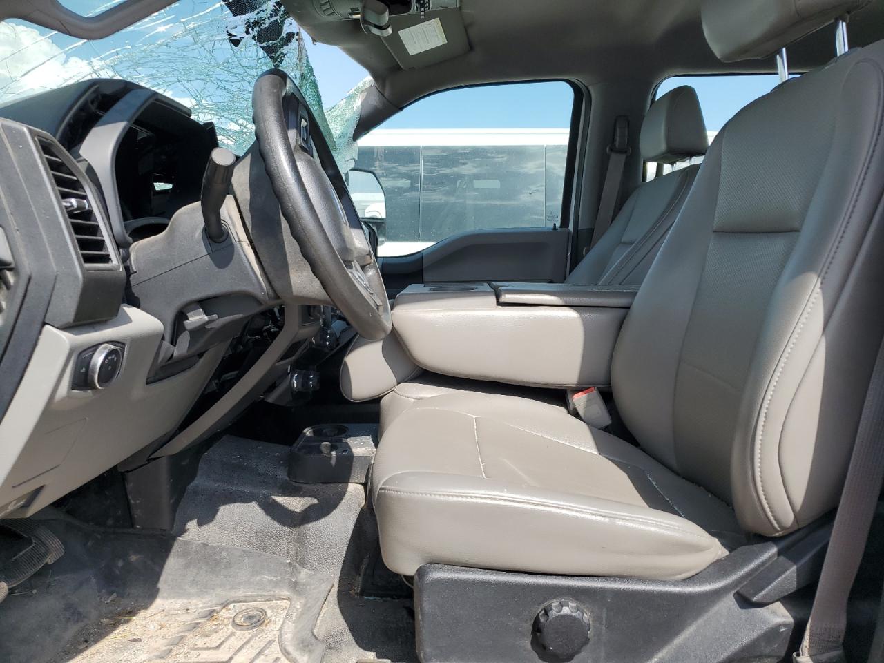 2019 Ford F350 Super Duty VIN: 1FT8W3DT6KEE02358 Lot: 65259344