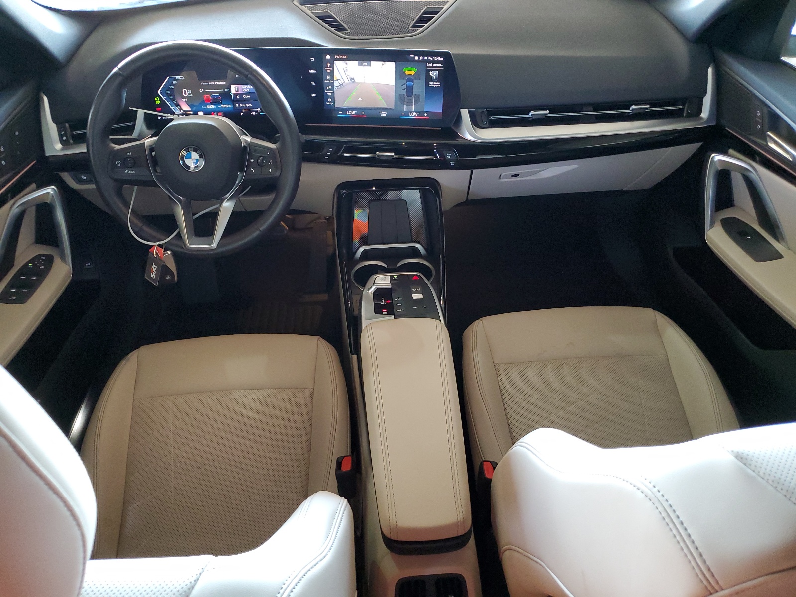 WBX73EF09P5X65959 2023 BMW X1 xDrive28I