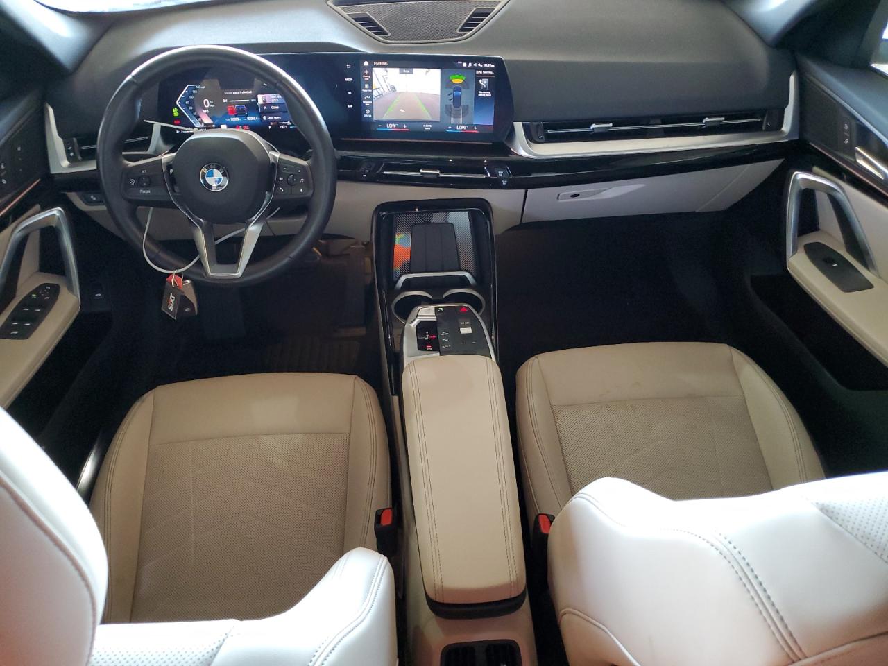 2023 BMW X1 xDrive28I VIN: WBX73EF09P5X65959 Lot: 64224624