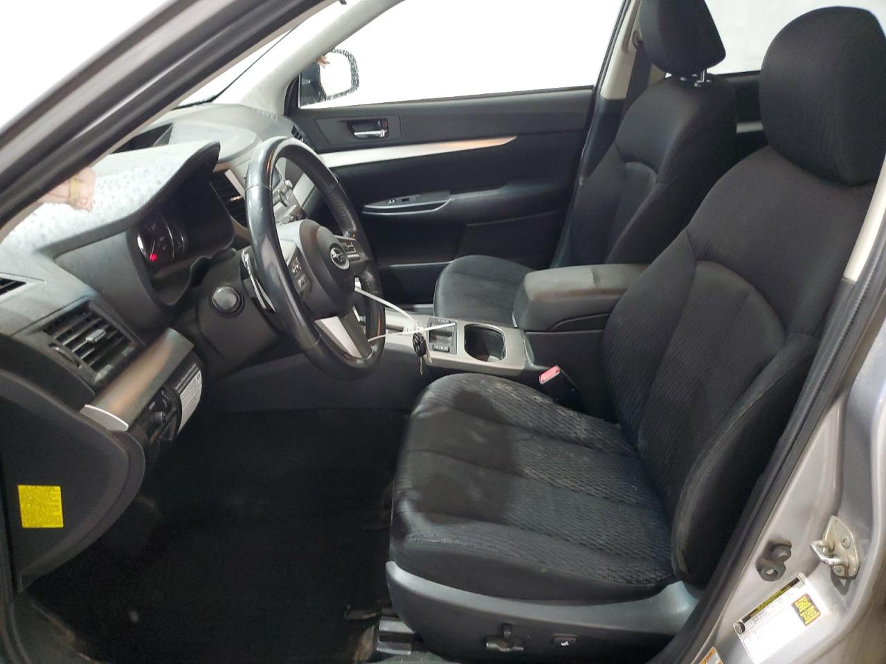 2011 Subaru Outback 2.5I Premium VIN: 4S4BRBCC7B3384775 Lot: 64605864