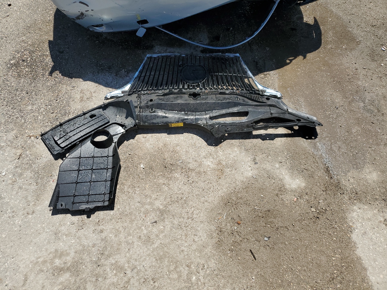 JTJZK1BA9A2402549 2010 Lexus Rx 350