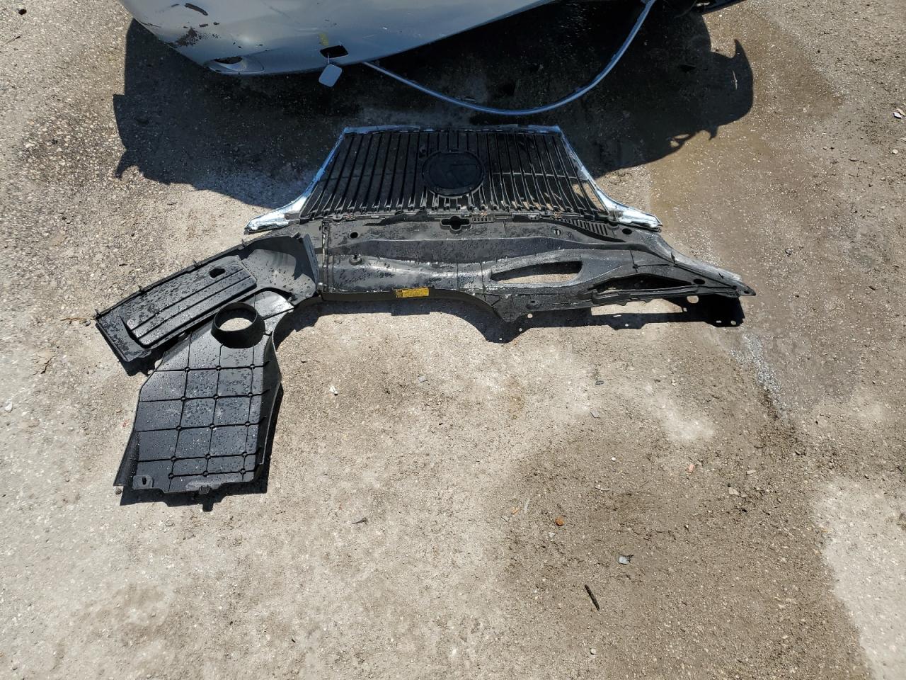 2010 Lexus Rx 350 VIN: JTJZK1BA9A2402549 Lot: 61531164