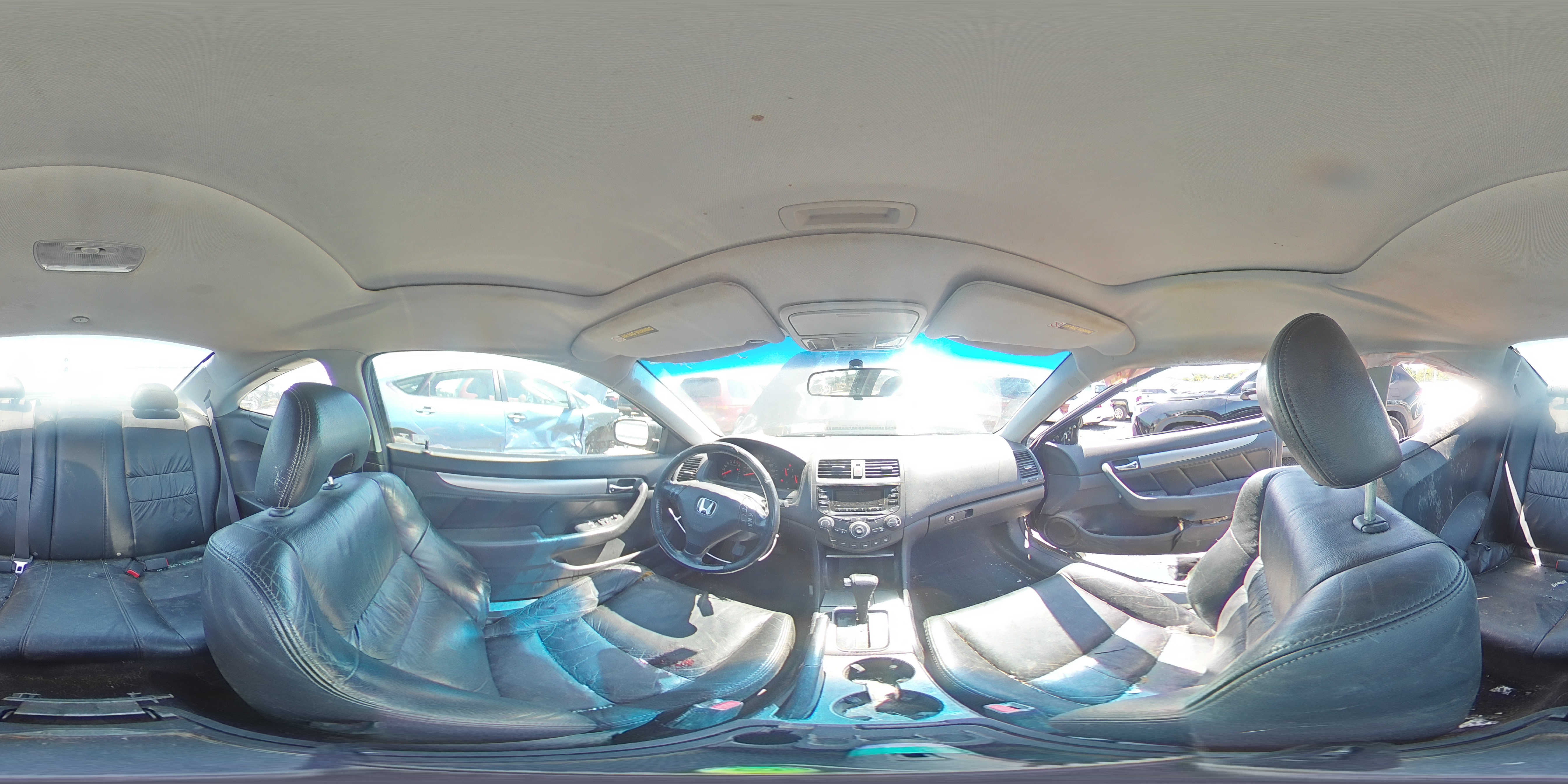 2005 Honda Accord Ex VIN: 1HGCM72615A013063 Lot: 63875394