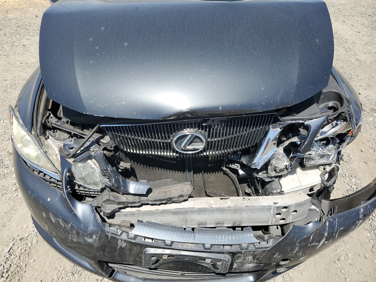 JTHBE96S480040616 2008 Lexus Gs 350