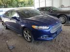 2013 Ford Fusion Se zu verkaufen in Midway, FL - Rear End