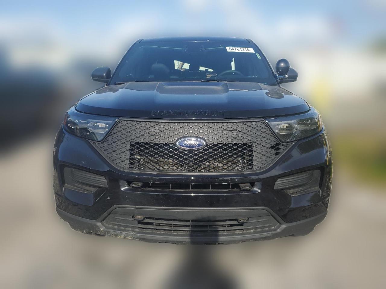 2022 Ford Explorer - Image 5