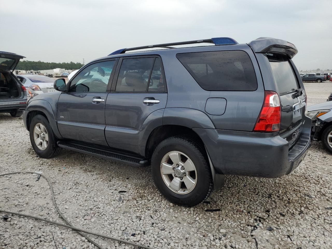 2007 Toyota 4Runner Sr5 VIN: JTEZU14R978067083 Lot: 62857004