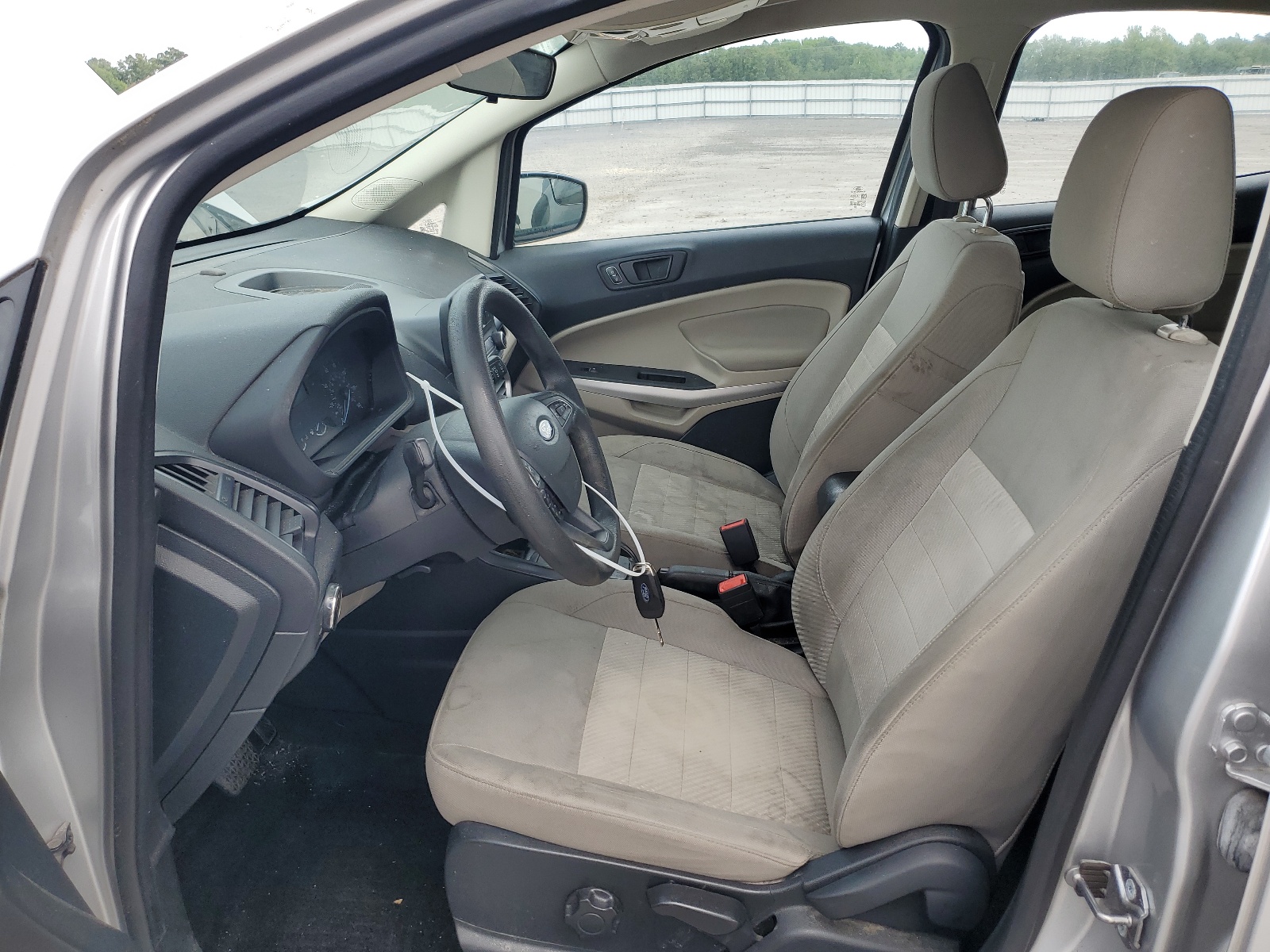 MAJ6P1SL7JC159297 2018 Ford Ecosport S