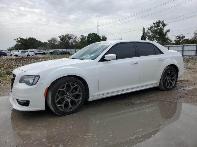 2C3CCABG7HH526822 | 2017 Chrysler 300 s