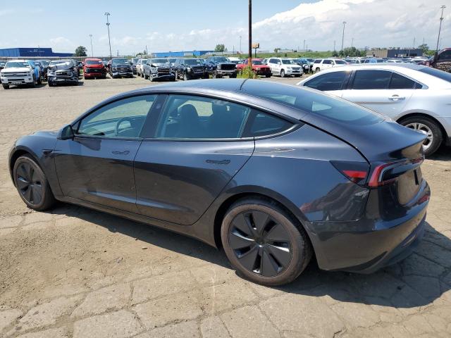  TESLA MODEL 3 2024 Сірий