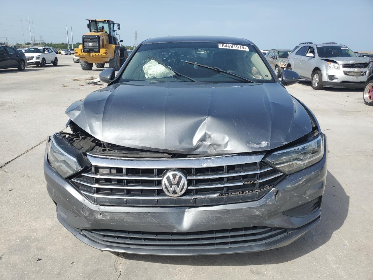 VIN 3VWC57BU7KM048454 2019 VOLKSWAGEN JETTA no.5