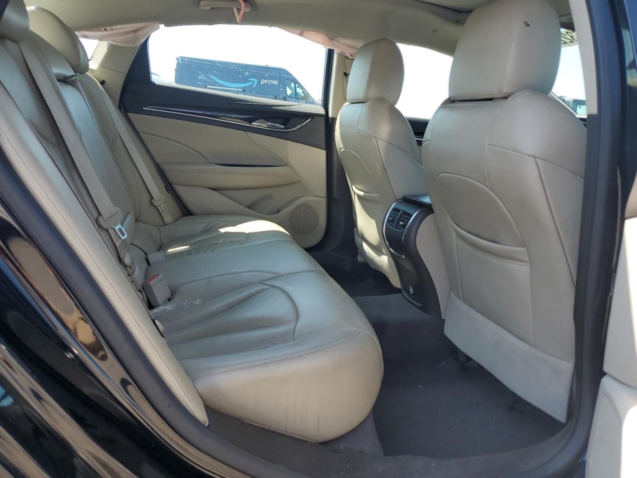 2017 Buick Lacrosse Essence VIN: 1G4ZP5SS9HU140384 Lot: 63222604